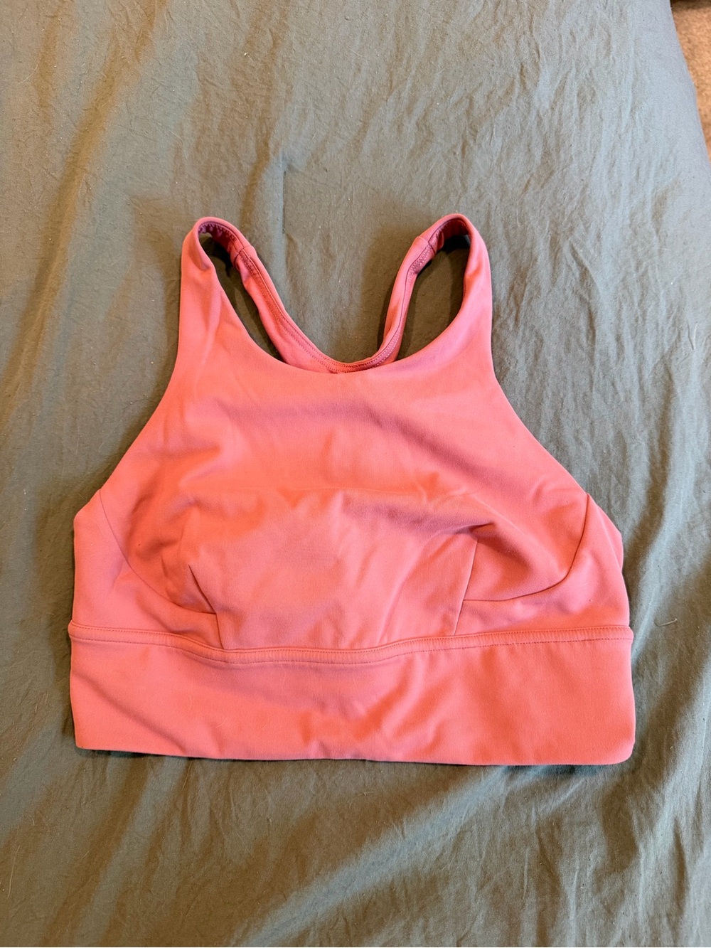 lululemon athletica High-Neck Sports Bra